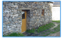 Vue ext�rieure, vue sur le cirque de gavarnie