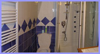 Bathroom - WC