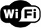 Connexion internet par wifi